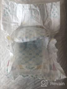 img 6 attached to Pampers diapers New Baby Dry 1 (2-5 kg), 94 pcs.