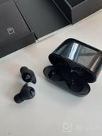 img 1 attached to Edifier TWS6 True Wireless Earbuds review by Mohd Taufik ᠌
