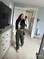 img 1 attached to Men'S Wild Cargo Pants - Match Your Style! review by Antonio Baker