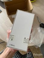 img 1 attached to 📱 Samsung A52 SM-A525M/DS International Version Unlocked - 4G LTE Awesome White (GSM Only) - No US Warranty, Not Compatible with Verizon/Sprint review by Aneta Budziska ᠌