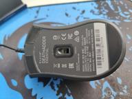 img 3 attached to Razer Death Adder Essential RZ01-0254: The Ultimate Gaming Mouse review by Chong Won ᠌