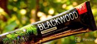 img 2 attached to 🦷 SPLAT Blackwood Whitening Toothpaste with Juniper - 75 ml review by Henrieta Kovaikov