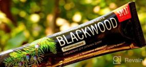 img 9 attached to 🦷 SPLAT Blackwood Whitening Toothpaste with Juniper - 75 ml