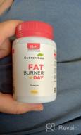 img 1 attached to Guarchibao CLA Fat Burner Day, 30 pcs. review by Adam Kotula ᠌