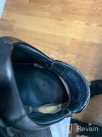 картинка 1 прикреплена к отзыву Madden Men's Trace Loafer Black - Size 10 US: Comfortable and Stylish Footwear от John Hattalli