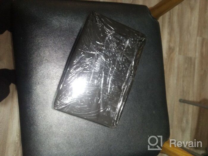 img 1 attached to TV Set Set Xiaomi Mi Box S CN, black review by Ai Esumi ᠌