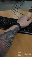 img 2 attached to Smart Xiaomi Mi Band 7 Global bracelet for Russia, black review by Pornthip Pornthip ᠌