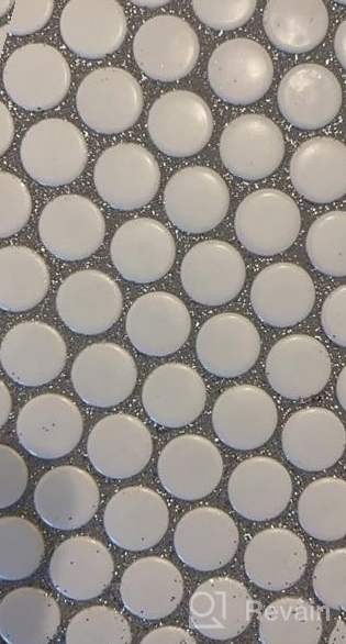 img 1 attached to Silver Holographic Stars Glitter Grout Tile Additive 100G - Easy To Use For Tiles, Bathroom, Wet Room & Kitchen review by Steve Campbell