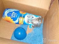 img 1 attached to Freshen Up Your Laundry Routine With Purex Crystals In-Wash Fragrance Boosters - Pack Of 4, 84 Oz review by Brian Dildine