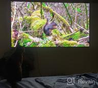 img 1 attached to 65" Samsung TV QE65Q80AAU 2021 QLED, HDR RU, black review by Adisorn Yang ᠌