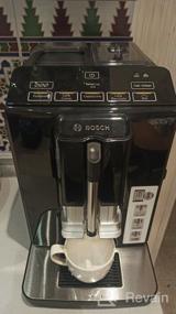 img 11 attached to Bosch VeroCup coffee machine 100 TIS30129RW, black