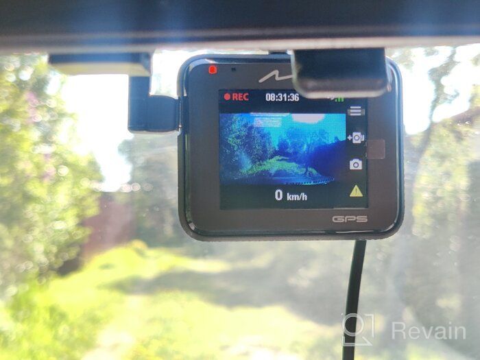 img 1 attached to Camera Mio Screen G Shock Sensor review by Eh Pyaw Paw ᠌