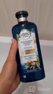 img 1 attached to Twin Pack Herbal Essences Shampoo - Optimize Your Hair Care Routine review by Agata Kulesza ᠌