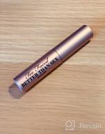 img 1 attached to Too Faced Better Than Sex Mascara Black review by Anastazja Vargun ᠌