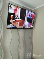 img 2 attached to 43" TV Xiaomi Mi TV P1 43 2021 LED, HDR RU, black review by Anuson Chaosuan ᠌