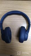 img 1 attached to JBL Tune 750BTNC wireless headphones, black review by Ada Szymaniuk ᠌