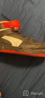 img 1 attached to PUMA Rebound Layup Sneaker for Kids: Unisex Athletic Footwear review by Brett Bush