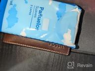 img 1 attached to Fossil Derrick Braun Wallet - 7X1 3X10 - 199999999999999 review by Michael Mayes