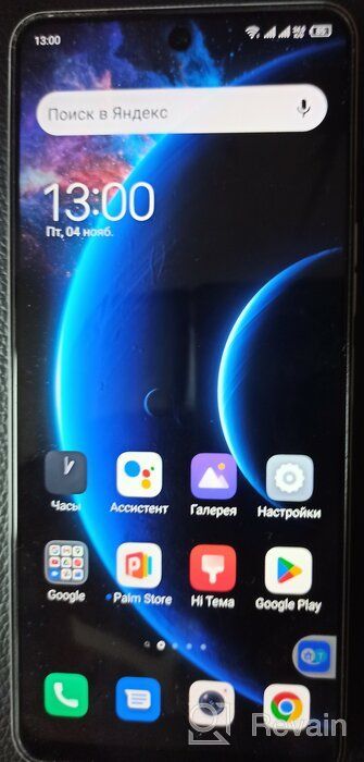 img 2 attached to Smartphone TECNO Camon 19 Pro 8/128 GB, polar blue review by Athit Methasate ᠌