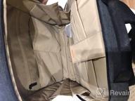 img 1 attached to Backpack Xiaomi Mi City Backpack 2 dark gray review by Agata Skibiska ᠌