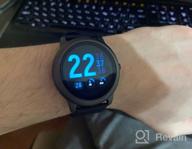 img 3 attached to Haylou Solar LS05 Global Smart Watch, Black review by Adhe Agung ᠌