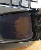 img 1 attached to ToughAsNails Polarized Replacement Batwolf Sunglass: Top-quality Men's Sunglass Accessory review by Alex Tilden
