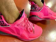 img 1 attached to LI NING ABAR131 6" Christmas Professional Basketball review by Chris Hanson