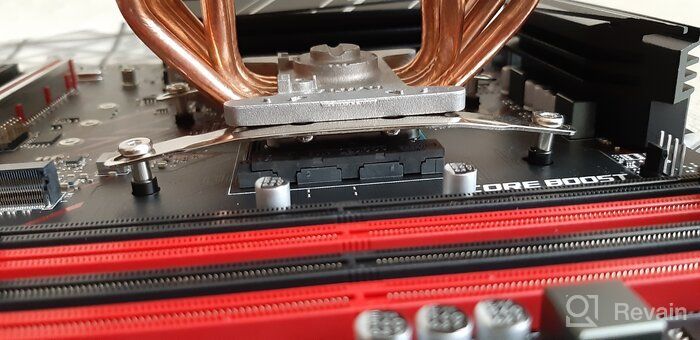 img 1 attached to Unleash High-Performance with AMD Ryzen 5 3600XT Processor & Wraith Spire Cooler review by Ninh Quang Truong ᠌