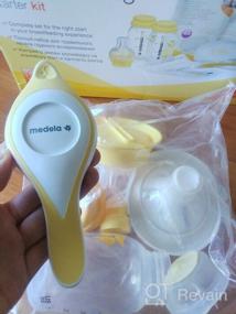 img 6 attached to 🤱 Enhanced Medela Harmony Manual Breast Pump: Single Hand Breastpump, Flex Breast Shields for Optimal Comfort and Increased Milk Expression