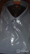 img 1 attached to Van Heusen 3/5 Sleeve 4XL review by Tom Childress
