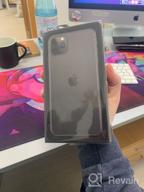 img 1 attached to Buy the (Refurbished) Apple iPhone 11 Pro 📱 Max 64GB Space Gray - Unlocked, US Version Today! review by Bambang (bambang sup ᠌