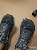 img 1 attached to ALTRA AL0A547F Torin Running Black Men's Shoes review by Jeff Warne