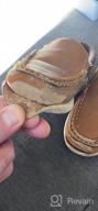 img 1 attached to 👞 Hawkwell Loafers - Casual School Shoes for Toddler Boys review by Kevin Caldwell