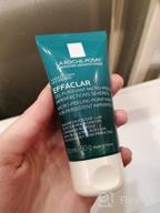 img 2 attached to La Roche-Posay Microexfoliating Effaclar cleansing gel, 200 ml review by Pin Chun Lin ᠌