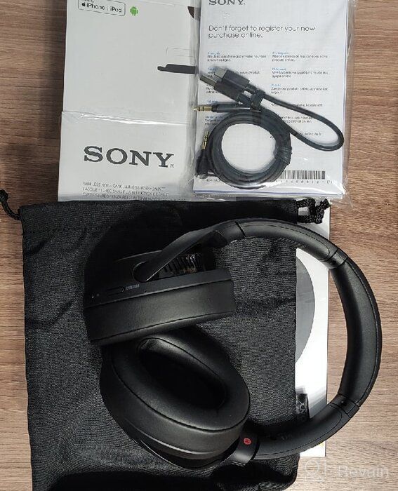 img 1 attached to Sony WH XB900N Canceling Headphones Exclusive review by Thai Duc Bach ᠌