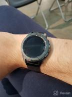 img 1 attached to SAMSUNG Galaxy Watch (46Mm review by Chang Jeon ᠌