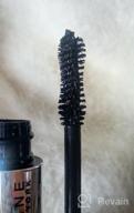 img 2 attached to Maybelline New York Mascara The Falsies Lash Lift, black review by Anastazja Kendziora- ᠌