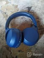 img 1 attached to Sony WH-XB700 wireless headphones, blue review by Ada Samoraj ᠌