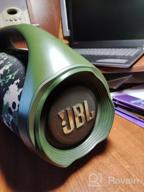 img 2 attached to Portable Acoustics JBL Boombox 2, 80 W, black review by Kenta  Kato ᠌