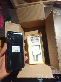 img 10 attached to Smartphone realme C35 4/64 GB RU, black