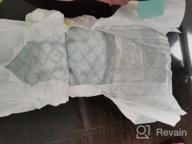 img 1 attached to Pampers diapers Active Baby-Dry 3, 6-10 kg, 22 pcs. review by Ada Nowakowska ᠌