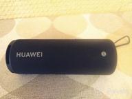 img 2 attached to Portable acoustics HUAWEI Sound Joy, 30 W, black review by Aayushi Srivastva ᠌