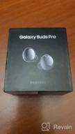 img 1 attached to 💫 Renewed SAMSUNG Galaxy Buds Pro R190: True Wireless, Noise Cancelling Bluetooth Earbuds review by Chai Charoen ᠌