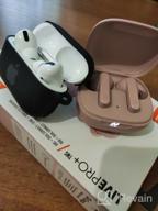 img 1 attached to 🎧 JBL Live PRO+ TWS True Wireless Earbuds with Noise Cancelling, 28H Battery, Wireless Charging, Hey Google & Alexa, iOS/Android Compatible - Pink review by MoonSe Hoon ᠌