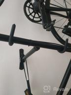 img 2 attached to Bike Hand Holder YC-30F black review by Dorota Ogonowska ᠌