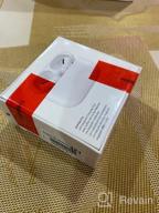 img 1 attached to Apple AirPods Pro MagSafe RU Wireless Headphones, White review by Makoto Ueba ᠌