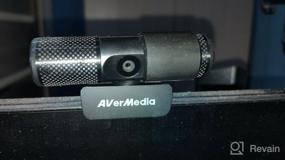 img 6 attached to 🎥 AverMedia PW313C Live Streamer Webcam