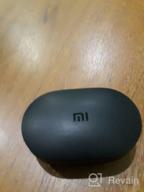 img 1 attached to Xiaomi Mi True Wireless Earbuds Basic 2 Global Wireless Headphones, black review by Avut Sookjit ᠌