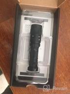 img 1 attached to Aviator Flashlight With Multi-Spectrum LED And Dual Outputs By SureFire review by Andrew Amzallag