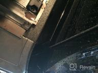 картинка 1 прикреплена к отзыву Protect Your Truck Bed With BAK Revolver X2 Hard Rolling Tonneau Cover - Fits 2014-2020 Chevy/GMC Silverado/Sierra 2500/3500HD 8' 2" Bed от Ron Damndjperiod